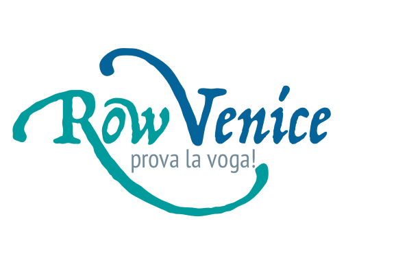 Row Venice