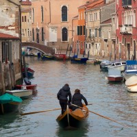 Batela Coda di Gambero
