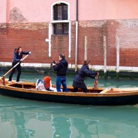 Batela Coda di gambero