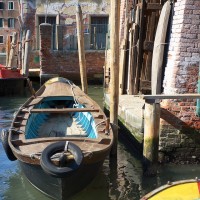 The historic batela