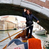 Ciao Venezia!