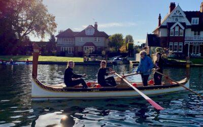 Row Venice Rows Richmond
