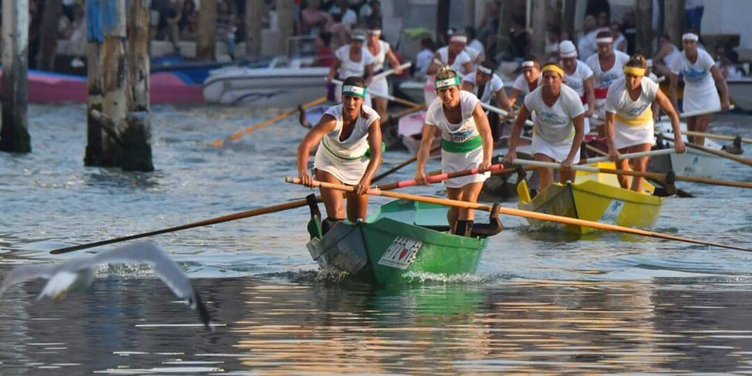 An Historic Year for Racing and More