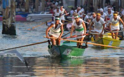 An Historic Year for Racing and More